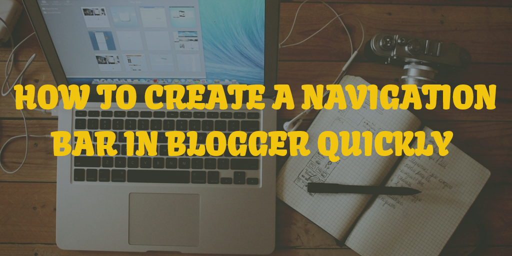 bloggernavbar