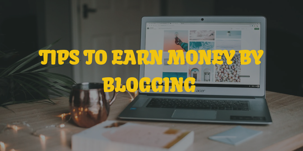 blogging