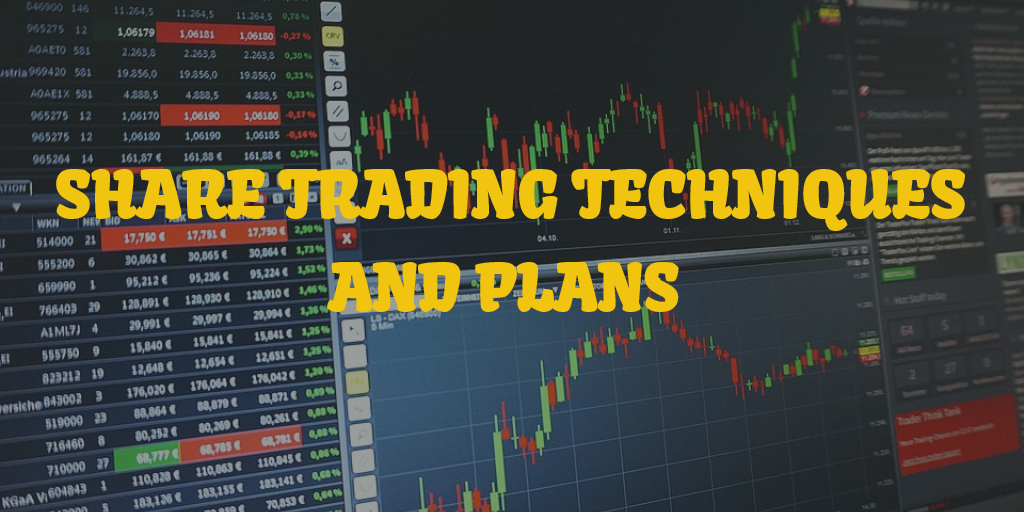 sharetrading